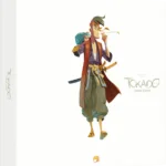 Tokaido Deluxe