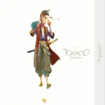 Tokaido Deluxe