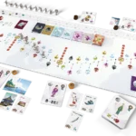 Tokaido Deluxe