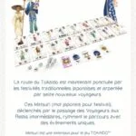 Tokaido : Matsuri – 5ème Anniversaire