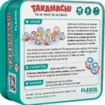 Takamachi