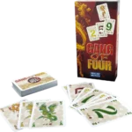 Gang of Four