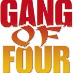 Gang of Four