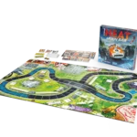Heat : Heavy Rain (Ext)