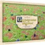 Carcassonne : Big Box 2021