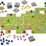 Carcassonne : Big Box 2021