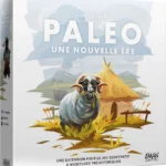 Paleo : Une Nouvelle Ère (Ext)