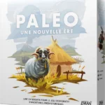 Paleo : Une Nouvelle Ère (Ext)