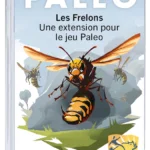Paleo : Les frelons (Ext)