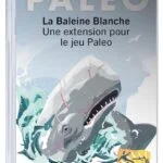 Paleo : La baleine blanche (Ext)