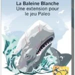 Paleo : La baleine blanche (Ext)