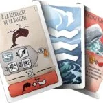 Paleo : La baleine blanche (Ext)