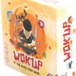 Wok’Up