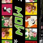 Mow (Nouvelle Edition)