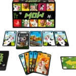 Mow (Nouvelle Edition)