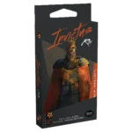 Invictus : Second Display