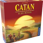 Catan : Jeu de base