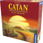 Catan : Jeu de base