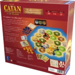 Catan : Jeu de base