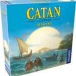 Catan : Marins (Ext)