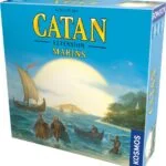 Catan : Marins (Ext)