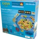 Catan : Marins (Ext)