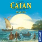 Catan : Marins (Ext)