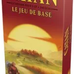 Catan : Jeu de base 5/6 Joueurs (Ext)