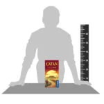 Catan : Jeu de base 5/6 Joueurs (Ext)