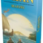 Catan : Marins 5/6 Joueurs (Ext)