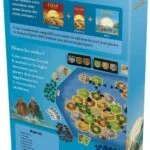 Catan : Marins 5/6 Joueurs (Ext)