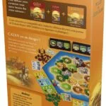 Catan : Villes et chevaliers 5/6 Joueurs (Ext)