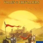 Catan : Villes et chevaliers 5/6 Joueurs (Ext)