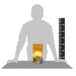 Catan : Villes et chevaliers 5/6 Joueurs (Ext)