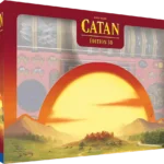 CATAN 3D Edition de luxe