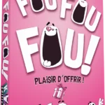 Fou Fou Fou ! Plaisir d’Offrir