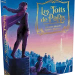 Les toits de Paris