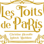 Les toits de Paris