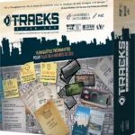 Tracks