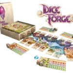 Dice Forge