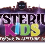 Mysterium Kids : Le Trésor du Capitaine Bouh