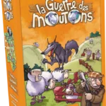 Guerre des Moutons (La)