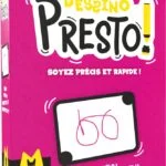 Dessino Presto