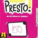 Dessino Presto