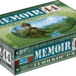 Mémoire 44 : Terrain Pack (Ext)