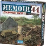 Mémoire 44 : Equipment Pack (Ext)