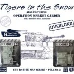 Mémoire 44 : Les Tigres des Neiges (Ext)