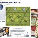 Mémoire 44 : L’Épée de Stalingrad (Ext)