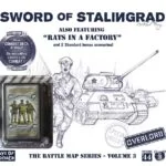 Mémoire 44 : L’Épée de Stalingrad (Ext)