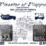 Mémoire 44 : Le Désastre de Dieppe (Ext)